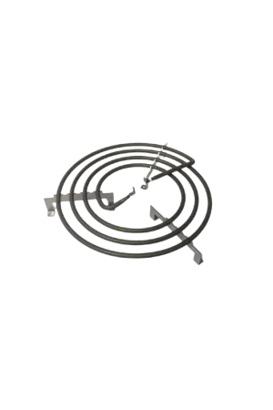 Solo Por Tiempo Limitado Resistencia Espiral Brasero FM Alfa 900