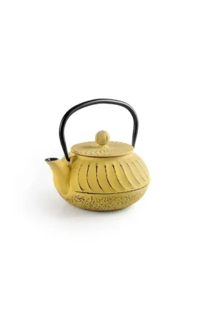 Tetera Ibili Hierro Fundido Luang 627407 Promoción Exclusiva