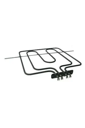 Entrega Rápida Resistencia Horno Electrico Ariston Grill Doble