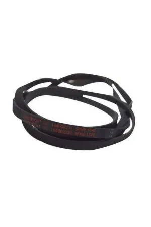 Oferta Especial Correa Secadora ASPES, EDESA, FAGOR, INDESIT tipo 1540H5