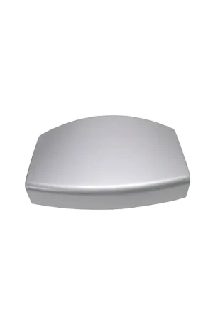 Maneta de Cierre de puerta de lavadora AEG, Electrolux (Color Gris) 2651010086 Precio Económico