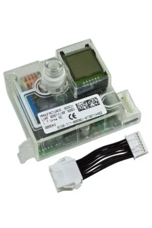 Últimas Unidades Caja de Conexiones 14 terminales con Dislplay para Caldera y Calentador JUNKERS