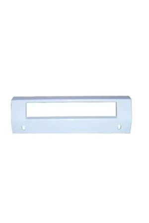 Rebajas Tirador de Puerta de Frigorifico Candy, Otsein color blanco 91608372
