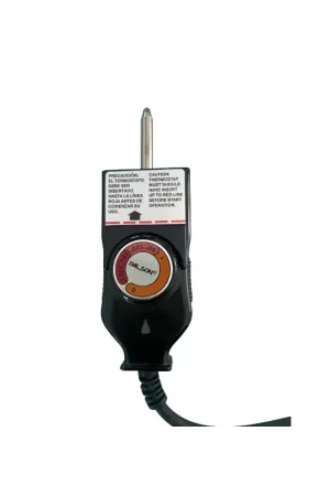 Bestseller Termostato Completo Plancha de Asar Palson Rodeo