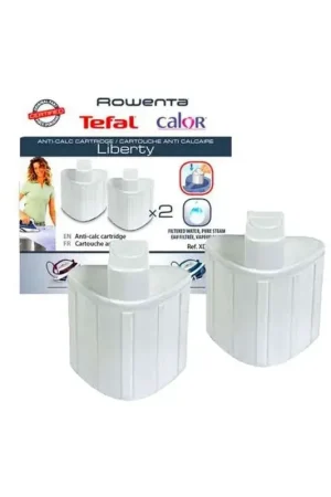 Devolución Gratuita Cartucho Antical XD9070E0 Rowenta Generador de vapor Varios Modelos