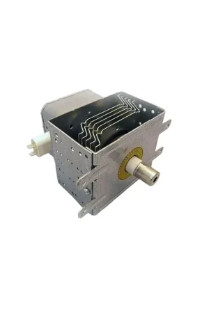 Más Vendido Magnetron modelo A-670.FOH valido para horno microondas marcas PANASONIC / SANYO