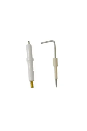 Conjunto Electrodo Calentador JUNKERS WR 250-6 KB, WR 325-6 KB, WR 440-6 KB Precio Económico