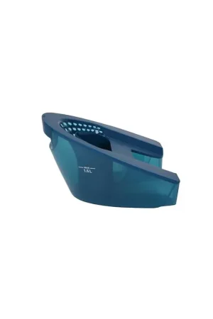 Depósito Agua Centro de Planchado Rowenta Powersteam Blue Jungle Precio De Fábrica