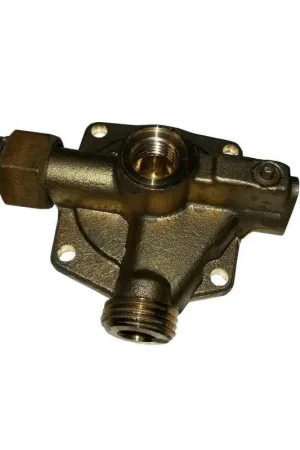 Más Vendido Cuerpo de Agua Caldera y Calentador COINTRA series CM, DK