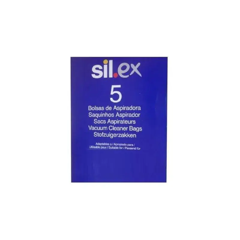 Promoción OFERTA Bolsa de aspirador compatible con aspirador marca AEG CE-250-1