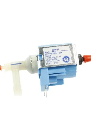 Económico Bomba Plancha Rowenta Powersteam / Liberty