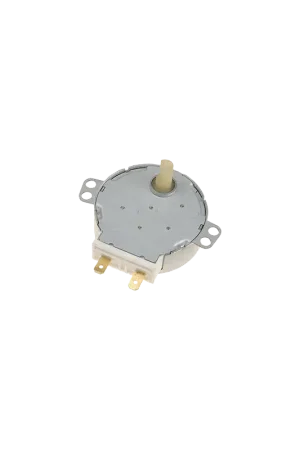 Motor para plato giratorio de horno microondas AC 21V tipo Samsung Bestseller