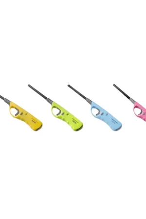 Oferta De Temporada Encendedor de Gas Colorful Ibili
