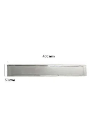 Últimas Unidades Deflector de luz Campana Extractora TEKA DM60 / DM90 81460013