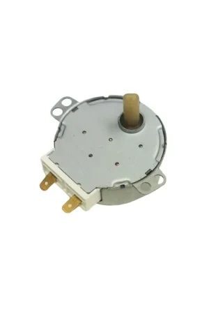 Marca Reconocida Motor Gira plato Microondas Universal 10mm 4W