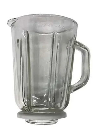 Disponible Ahora Jarra Batidora Taurus Optima Legend III/ Glass III 083115