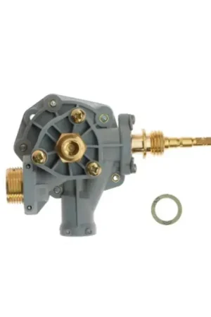 Cuerpo de Agua Caldera y Calentador JUNKERS con encendido automático Precio Reducido