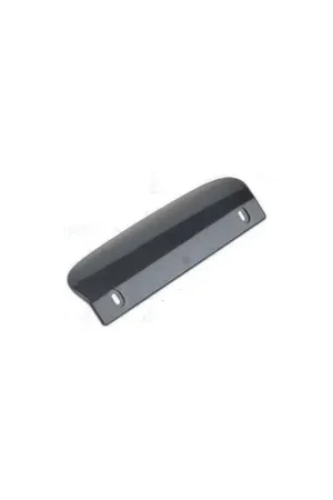 Tirador de Puerta de Frigorifico Fagor, Edesa, Aspes (Negro) Compra Hoy