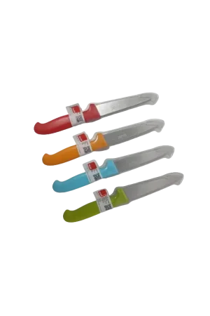 Precio Económico Cuchillo Mondador Ibili Basic 680700