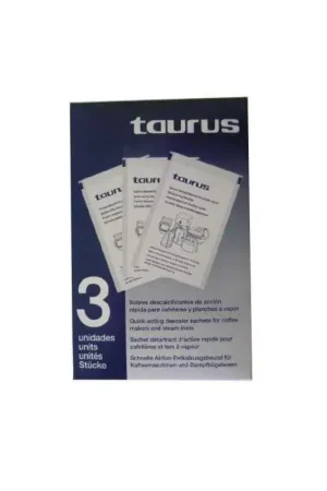 Descalcificante para cafeteras y planchado a base de vapor Precio Rebajado