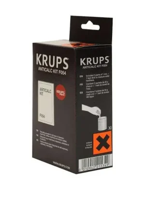 Descalcificador para Cafeteras Krups Rebajas