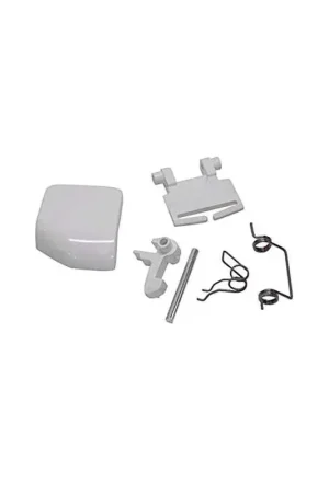 Maneta de Cierre de puerta de lavadora ARDO, NEW POL, ROMMER , WHIRLPOOL 2651100097 Súper Precio