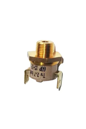 Rebajas Presostato TY60/P 2,7 bares 1/8 VAPORELLAPOLTI