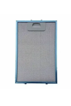 Filtro Metalico Campana Extractora Cocina Teka DM70, TDC70, TDC60, DG90 y otros modelos Devolución Gratuita