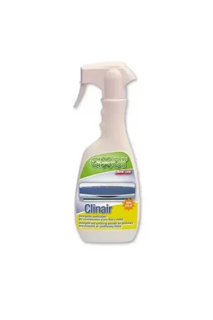 Detergente Desodorizante Antibacterias para filtros de Aire Acondicionado Ocasión Especial