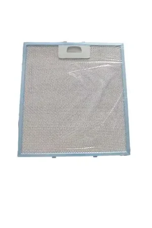 Filtro Metalico Campana Extractora Cocina Teka DE70, DB70, DS70 y otros modelos Oferta Flash