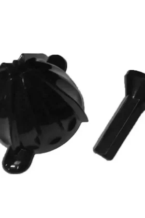 Conjunto Piña cono y Eje para Exprimidor Lacor 120W 69120 Más Vendido