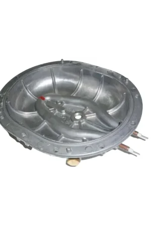 Cuerpo inferior caldera Polti Vaporella Forever 980 - 970 SL001200 Imprescindible (Must-Have)