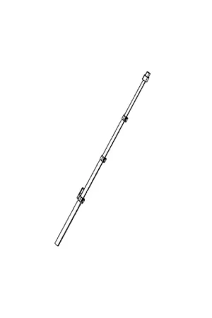 Oferta Especial Tubo Completo Rowenta Master Precision 360° IS6540D1