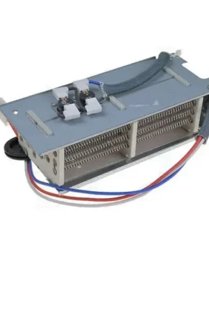 Oferta De Temporada Resistencia Secadora ELECTROLUX, ZANUSSI, AEG varios modelos