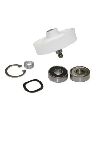Económico Kit de Polea y Rodamientos Robot de Cocina Thermomix TM21