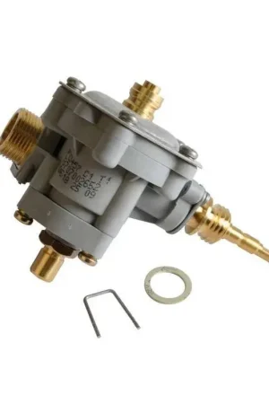 Cuerpo de Agua Caldera y Calentador JUNKERS WR250, WR275K, WR325M y otros modelos Envío Inmediato