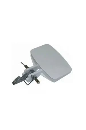 Marca Reconocida Maneta de Cierre de puerta de lavadoraAriston, Indesit C00035766