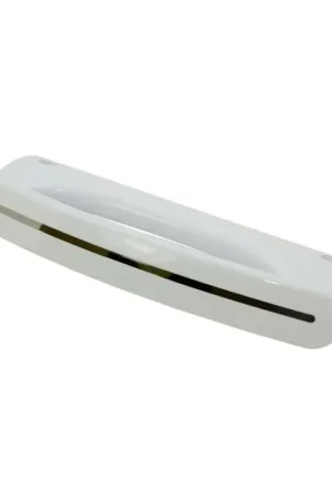 Precio Económico Tirador Superior e Inferior Puerta Frigorifico Whirlpool 8435576601276