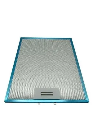 Filtro Metalico Campana Extractora Cocina Teka 81460024 No Te Lo Pierdas