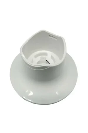 Tapa Picadora pequeña Batidora Braun 4191 Novedad