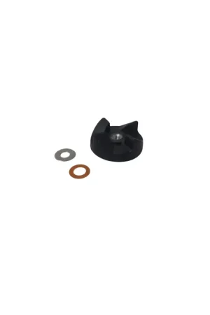 Venta Final Embrague Cuchillas + Arandelas Batidora Moulinex Blend & Go LM1B1D10