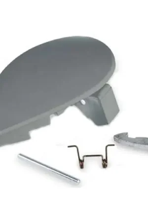 Maneta de Cierre de puerta de lavadora ARISTON, INDESIT C00076583 482000027379 Rebajas