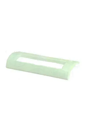 Precio De Oferta Tirador Puerta Frigorifico Superser (color Blanco)