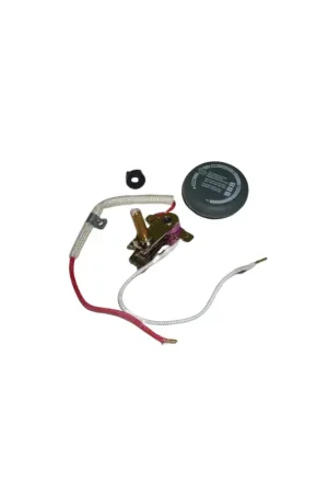 Termostato + Termofusible Polti Vaporella M0003471 Directo De Fábrica