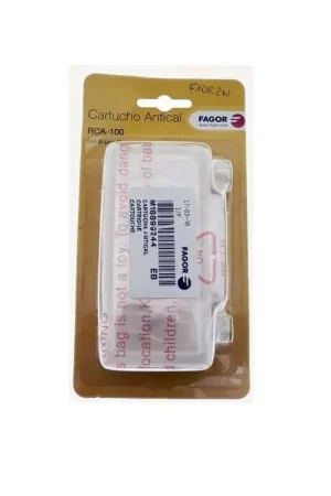 Cartucho antical plancha Fagor PLC 809 CC No Te Lo Pierdas