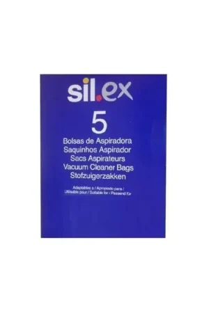 OFERTA Bolsa de aspirador compatible con aspirador marca AEG Exquisit Disponible Ahora