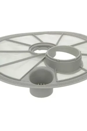 Económico Filtro de impurezas Lavavajillas ZANUSSI, AEG, CORBERO, ELECTROLUX