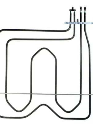 Resistencia Superior Horno Electrico ASPES, FAGOR, EDESA, WHITE WESTINGHOUSE varios modelos Stock Limitado