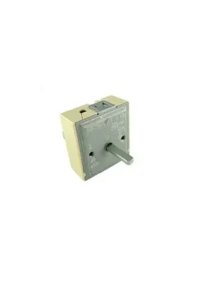 Regulador Selector encimera Vitroceramica BALAY, TEKA WHIRLPOOL Últimas Unidades