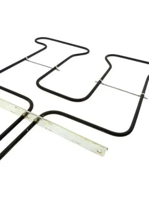 Resistencia Suelo Horno Electrico CATA, FAGOR, EDESA, MASTERCOOK varios modelos Devolución Gratuita